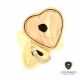 Anello a fascia