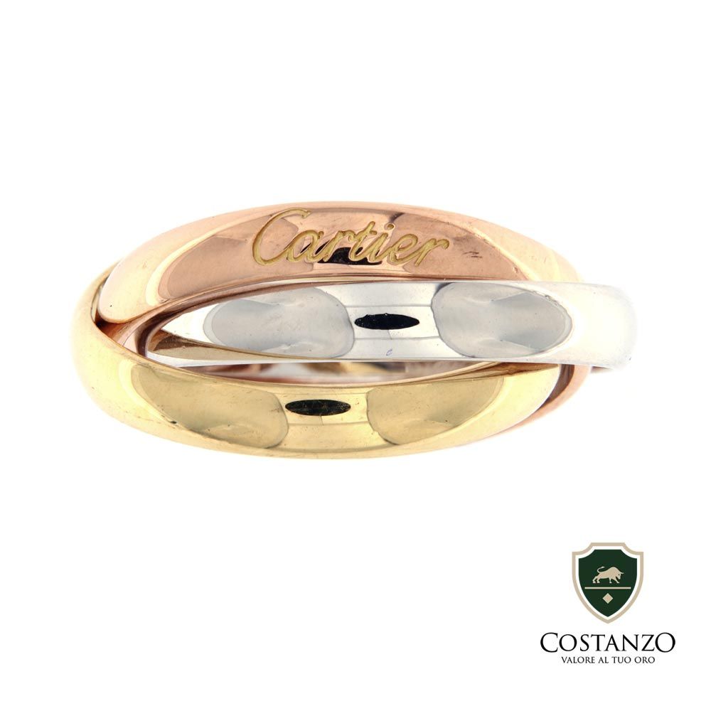 Anello trinity sales